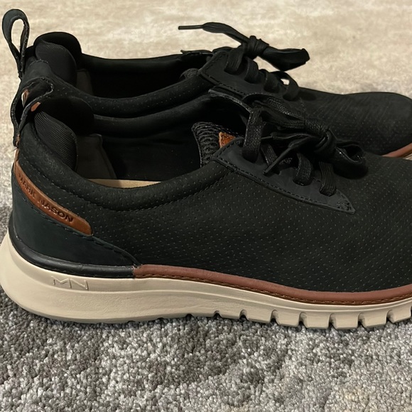 Mark Nason Los Angeles mens dress shoe - Picture 5 of 13